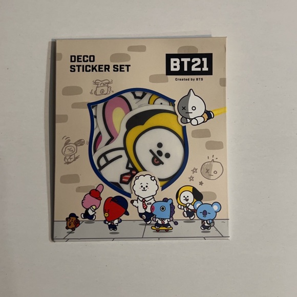 BTS Merch/Accessories - Picture 8 of 9